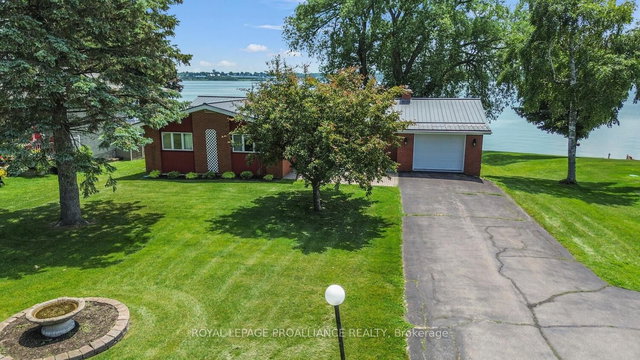 1675 County Rd 2 Road W