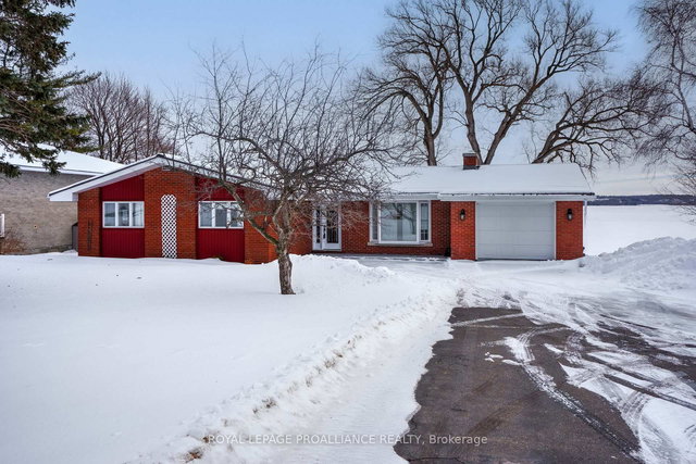 1675 County Rd 2 Road W