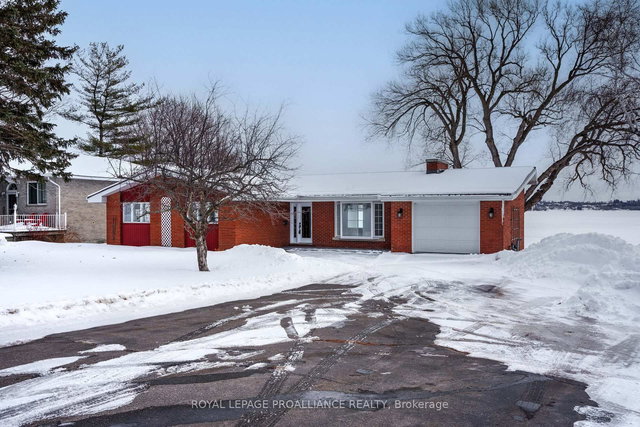 1675 County Rd 2 Road W