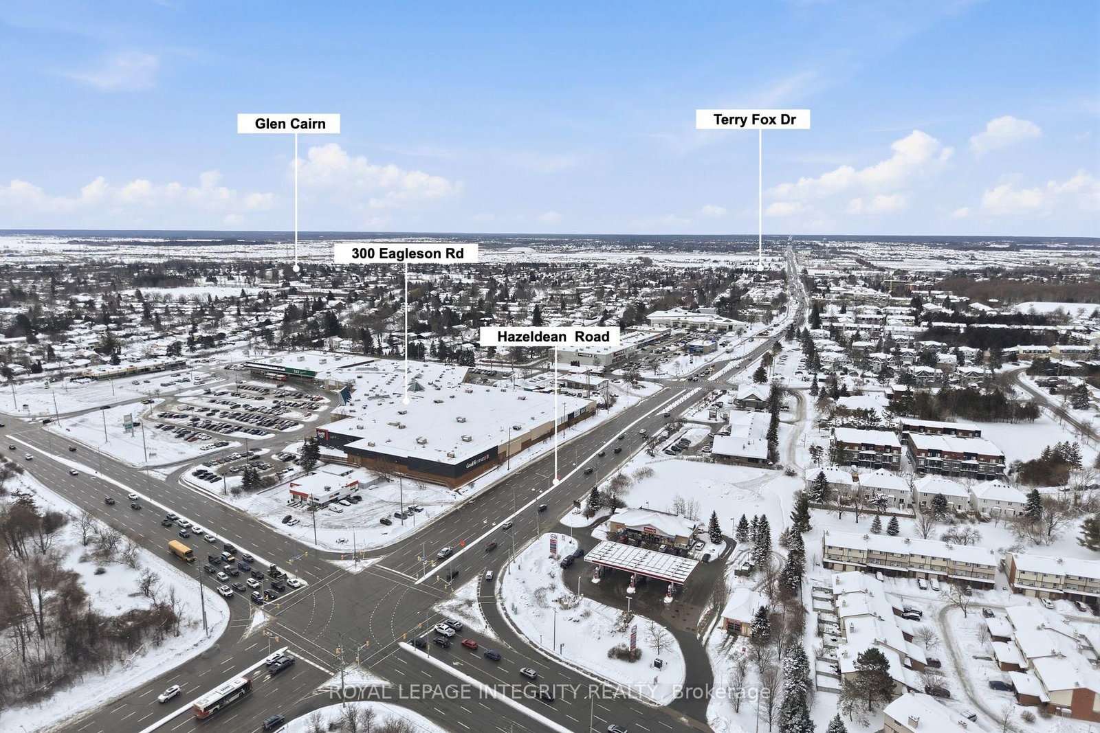 300 Eagleson Road - Photo 34