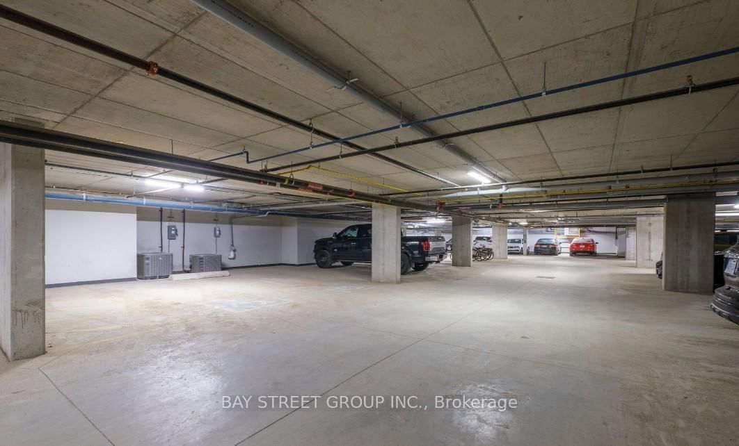 501 Frontenac Street, Unit 213 - Photo 15