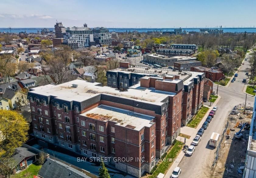 501 Frontenac Street, Unit 213 - Photo 17