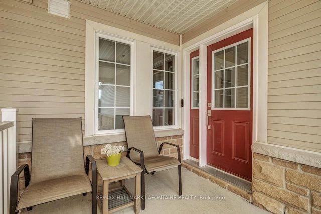 442 Wisteria Crescent