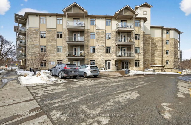 401 - 1201 Ohio Street