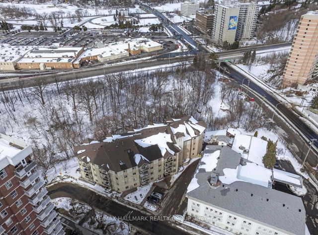 401 - 1201 Ohio Street