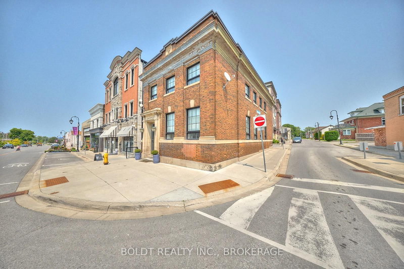 2 Front St N, Thorold, L2V 1X4 | Image 2