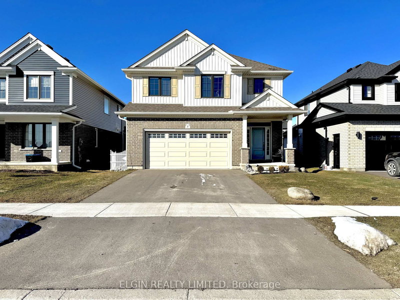 5 Dunning Way, St. Thomas, N5R 0P7 | Image 3