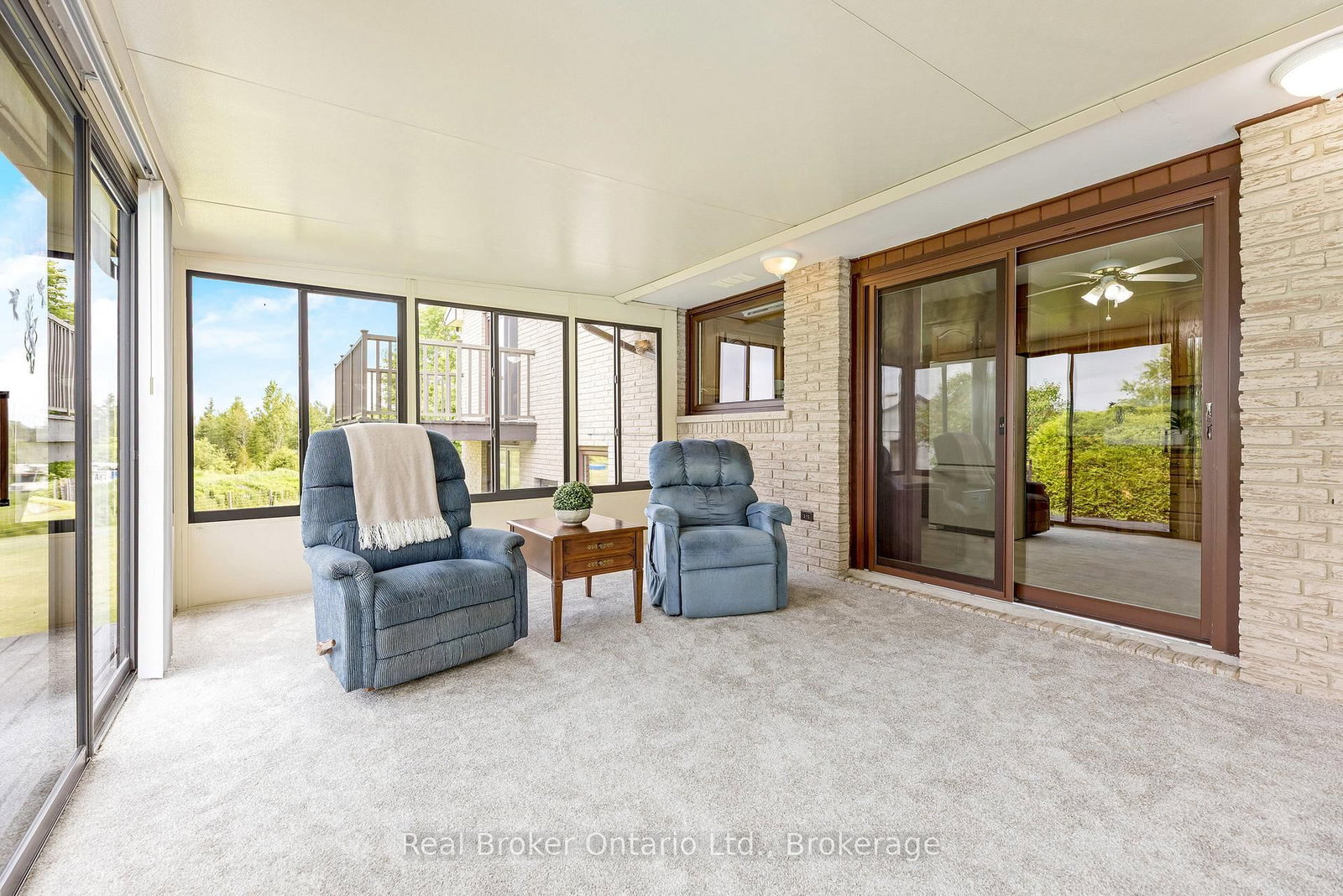 Detached House for sale at 9412 Sideroad 17, Erin, Ontario, N0B 1Z0 - Rural Erin - MLS: X12832492