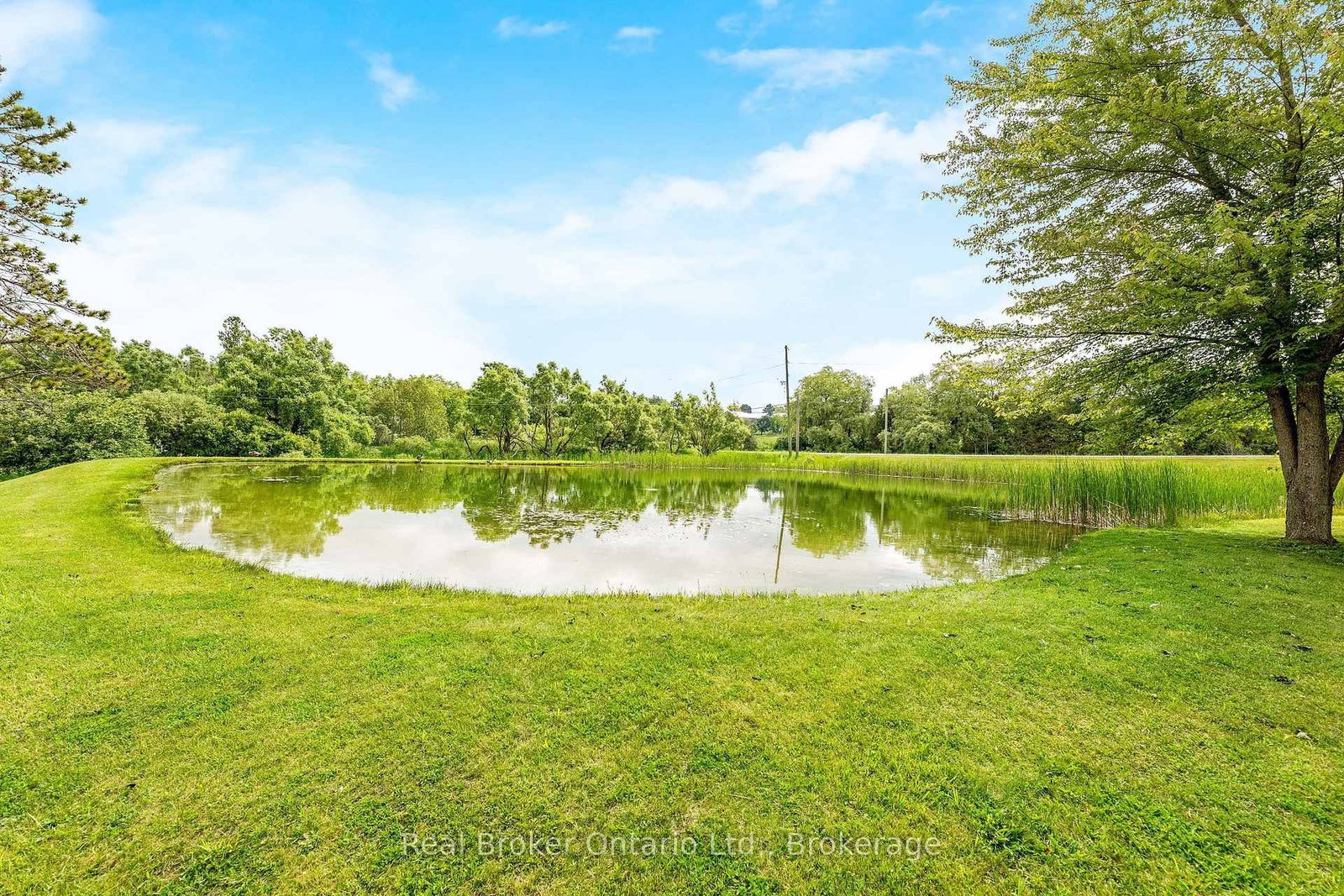 Detached House for sale at 9412 Sideroad 17, Erin, Ontario, N0B 1Z0 - Rural Erin - MLS: X12832492