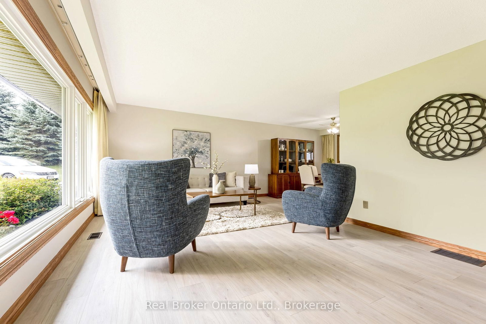 Detached House for sale at 9412 Sideroad 17, Erin, Ontario, N0B 1Z0 - Rural Erin - MLS: X12832492