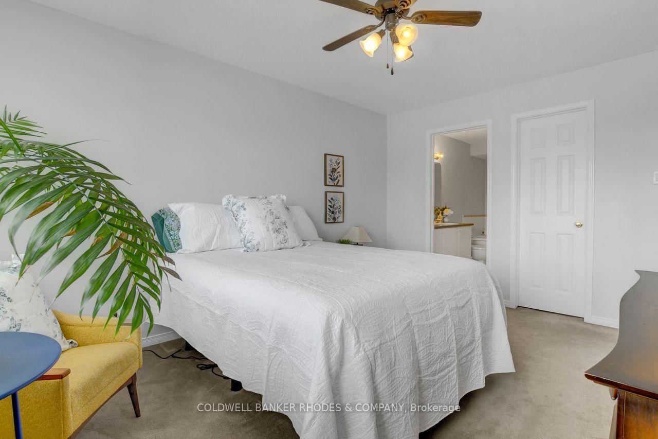 Townhouse for sale at 2 Calaveras Avenue, Ottawa, Ontario, K2J 4Z8 - Barrhaven - Longfields - MLS: X12832528