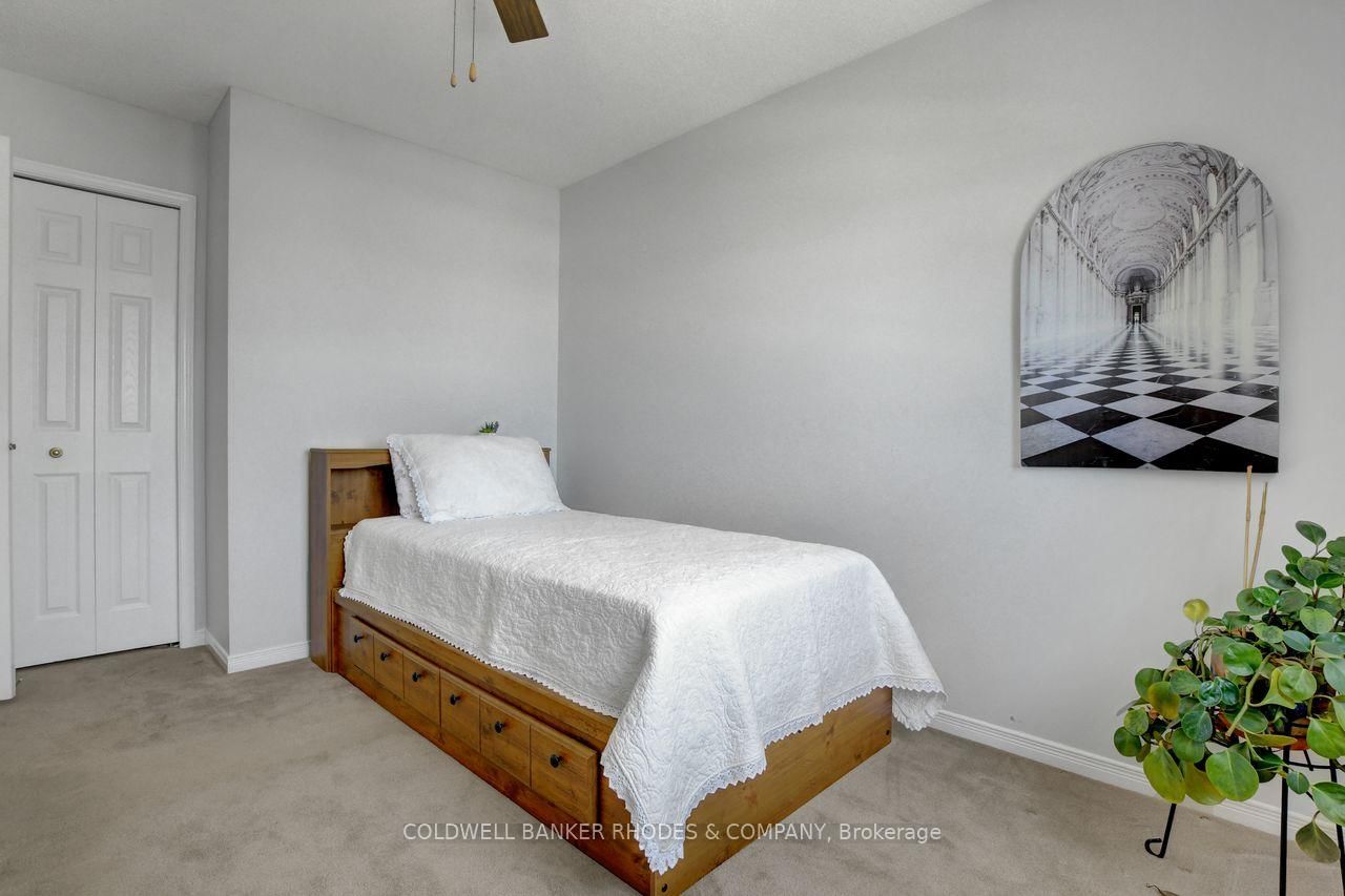 Townhouse for sale at 2 Calaveras Avenue, Ottawa, Ontario, K2J 4Z8 - Barrhaven - Longfields - MLS: X12832528