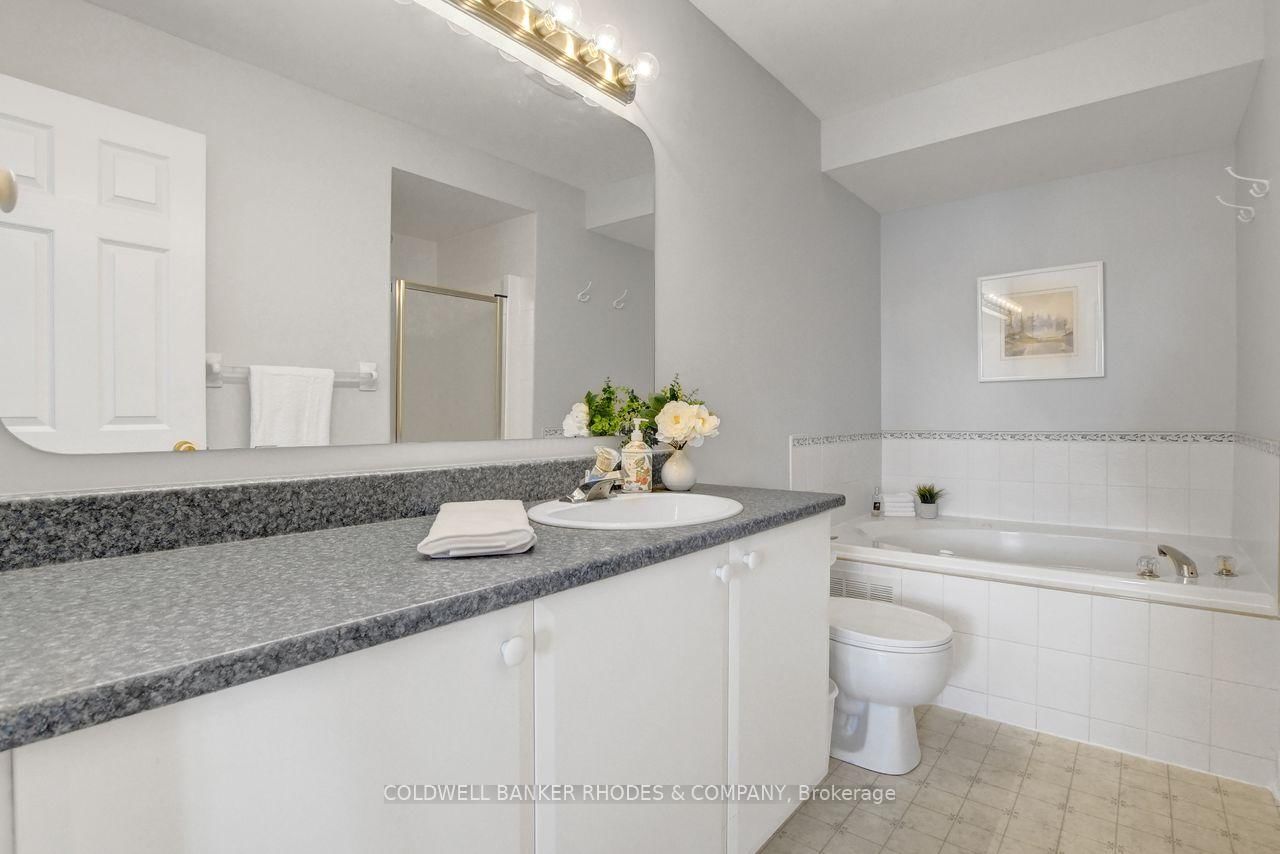 Townhouse for sale at 2 Calaveras Avenue, Ottawa, Ontario, K2J 4Z8 - Barrhaven - Longfields - MLS: X12832528