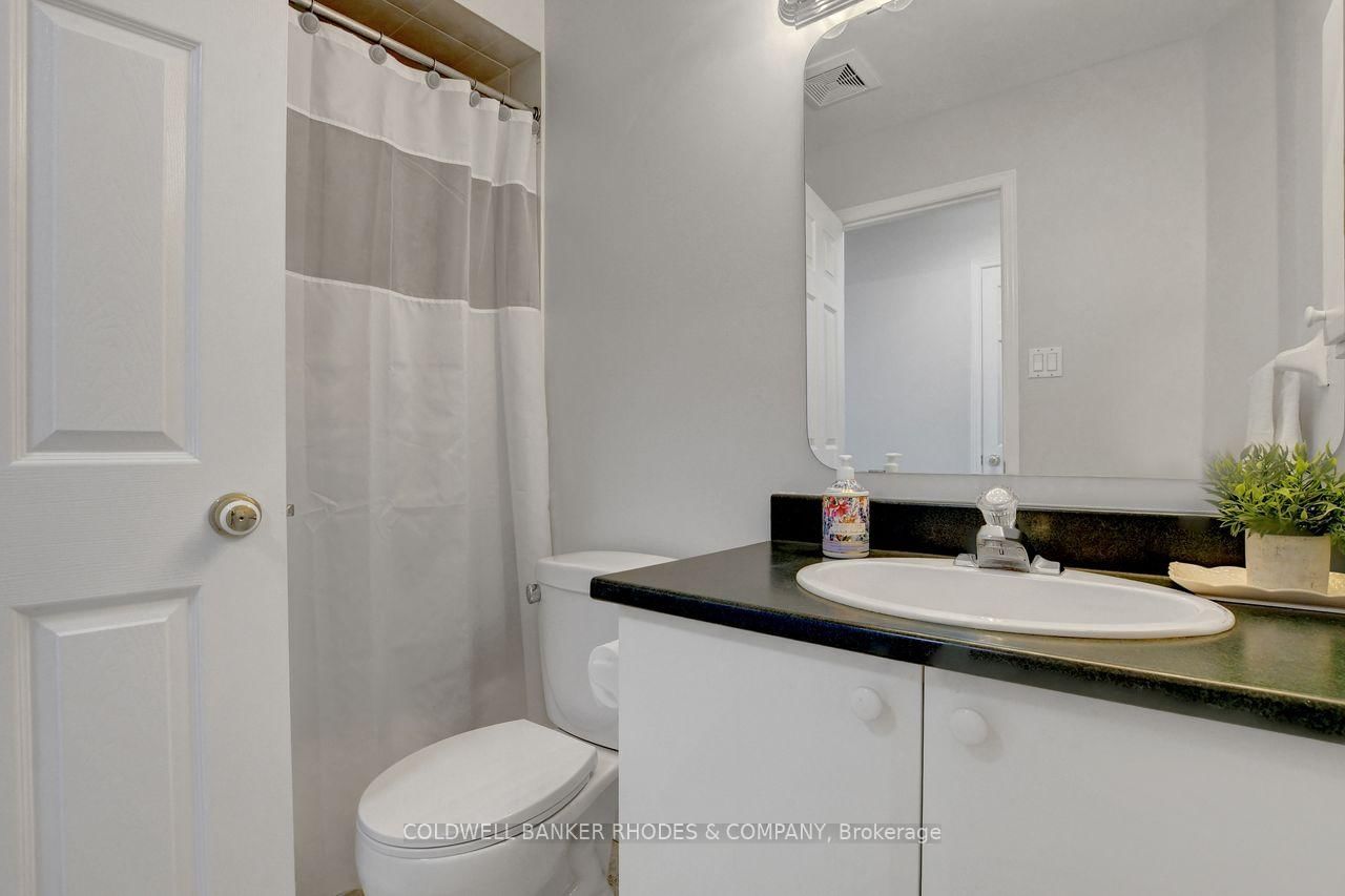 Townhouse for sale at 2 Calaveras Avenue, Ottawa, Ontario, K2J 4Z8 - Barrhaven - Longfields - MLS: X12832528