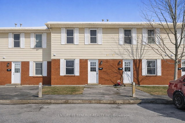 22 - 1963 Fairglen Mews