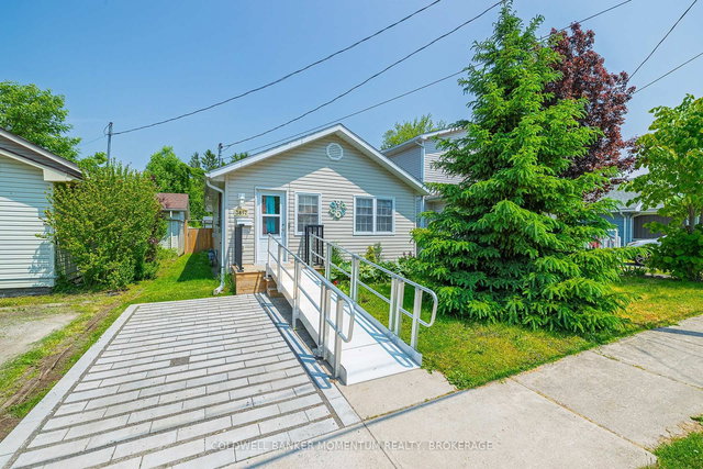 3852 Mathewson Avenue