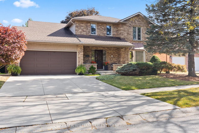 114 Monte Vista Crescent