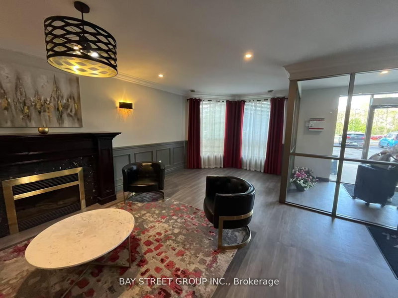 308 - 255 Keats Way, Waterloo, N2L 6N6 | Image 3