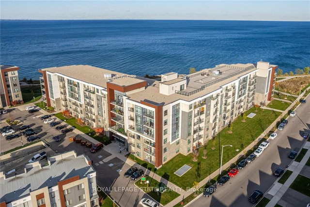 123 - 101 Shoreview Place