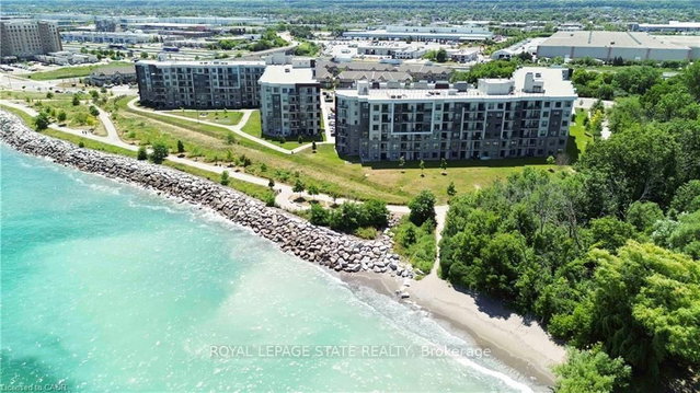 123 - 101 Shoreview Place