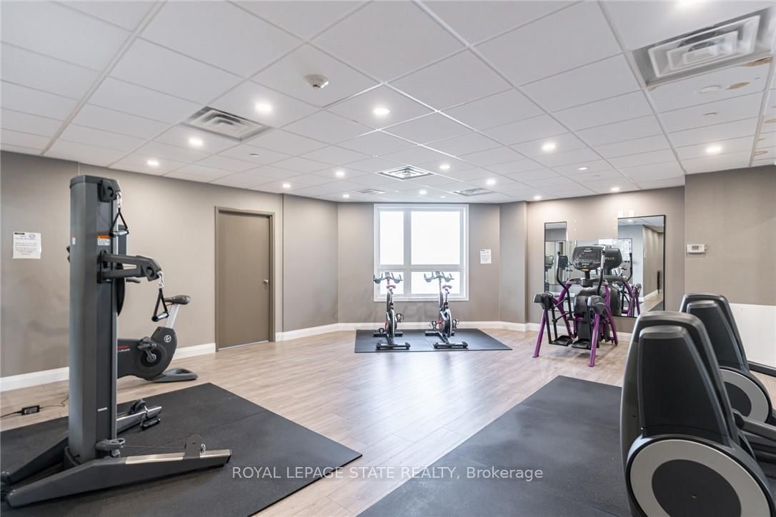 Condo for sale at 123-101 Shoreview Place, Hamilton, Ontario, L8E 0K2 - Stoney Creek - MLS: X12832706