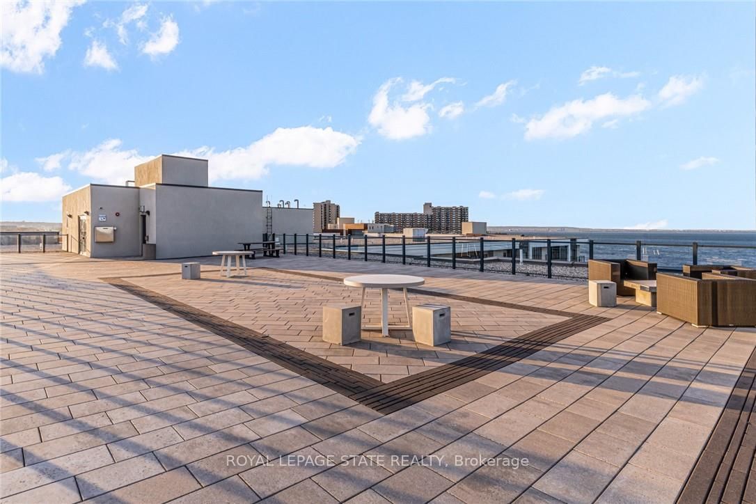 Condo for sale at 123-101 Shoreview Place, Hamilton, Ontario, L8E 0K2 - Stoney Creek - MLS: X12832706