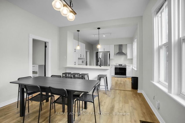 252 Cheapside Street