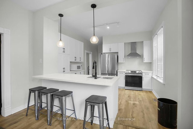 252 Cheapside Street