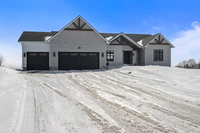 Lot 3 Street A, Port Hope, L0A 1B0 | Image 2