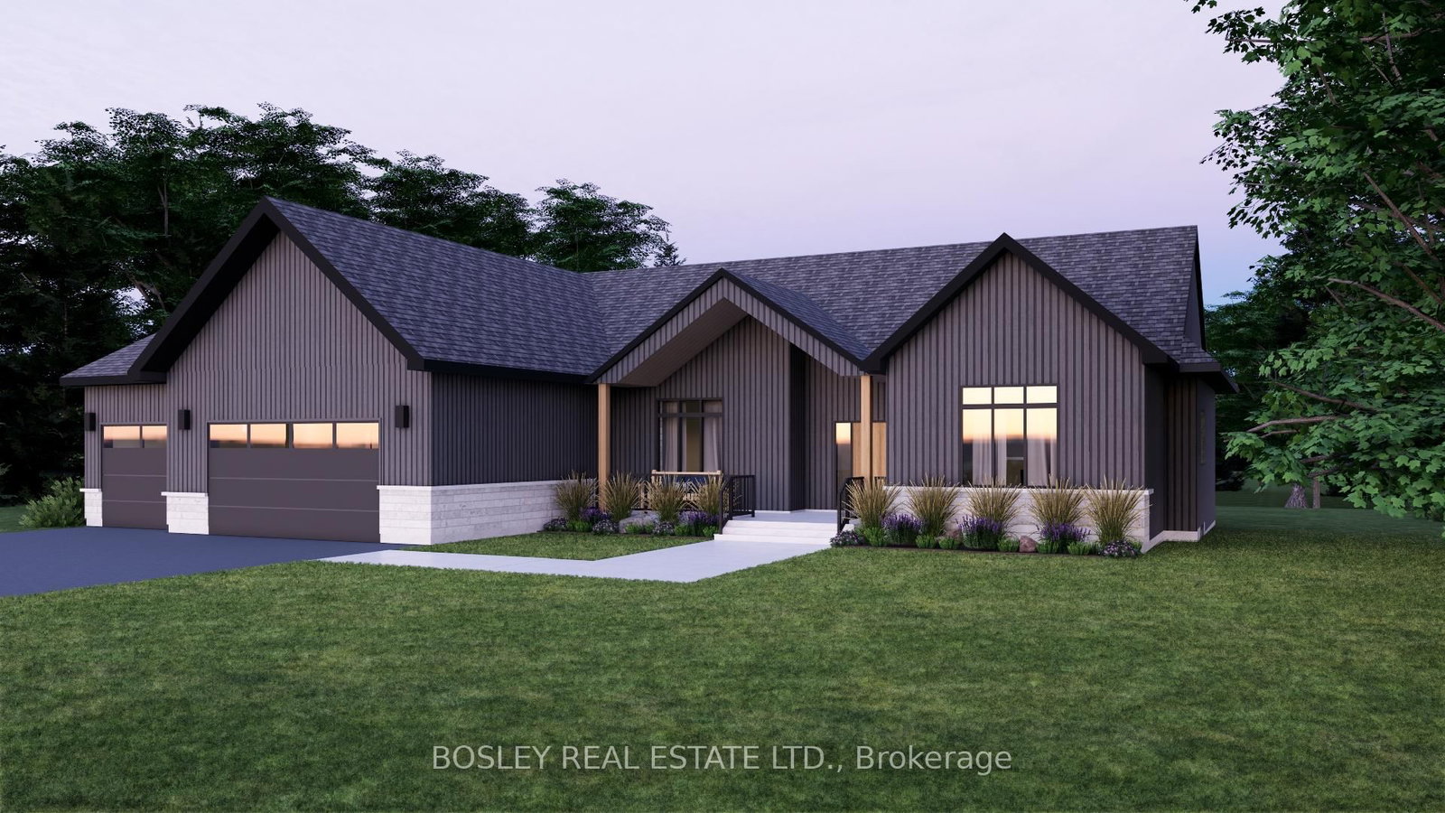 Lot 3 Street A - Photo 40