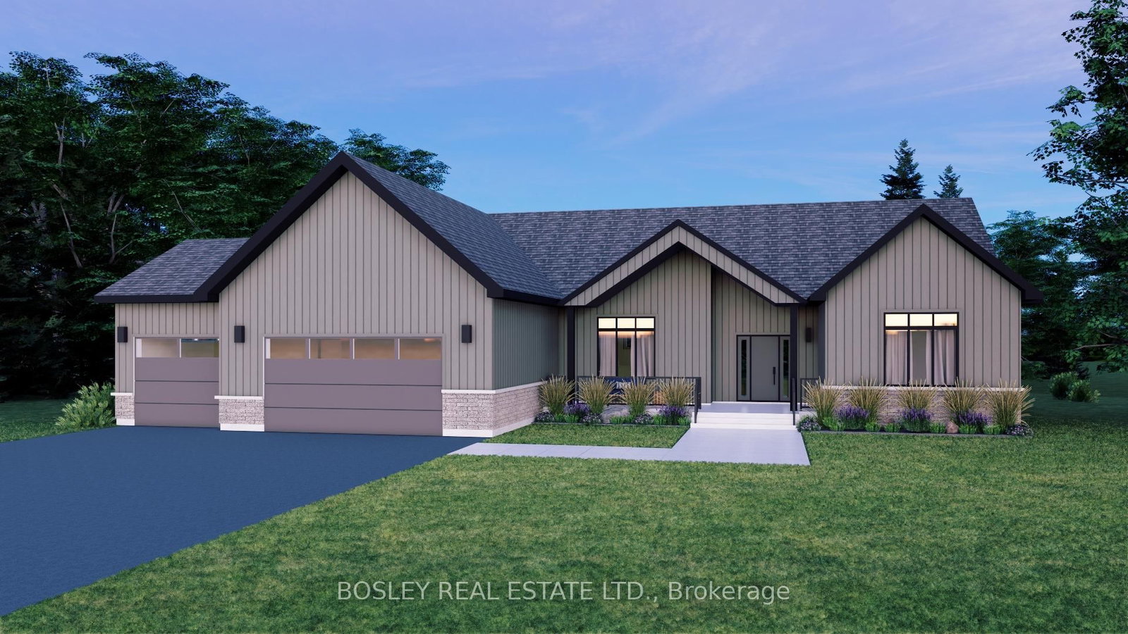 Lot 3 Street A - Photo 41