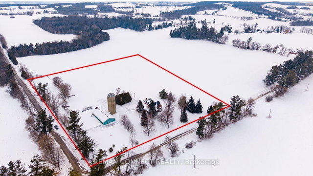 7596 Vimy Ridge Road