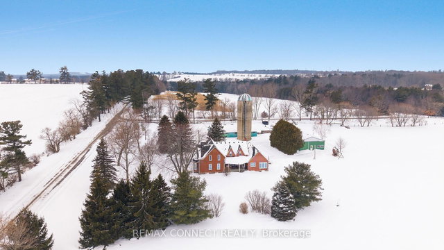 7596 Vimy Ridge Road