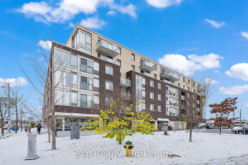 312 - 5 Gordon St, Guelph, N1H 4G8 | Image 2