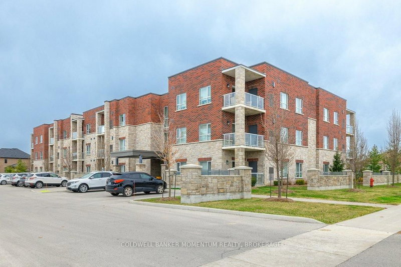 home for sale on #101-529 South Pelham Road