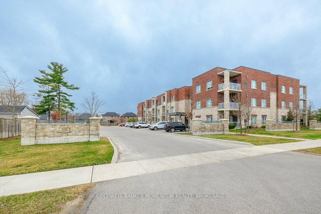 #101-529 South Pelham Road