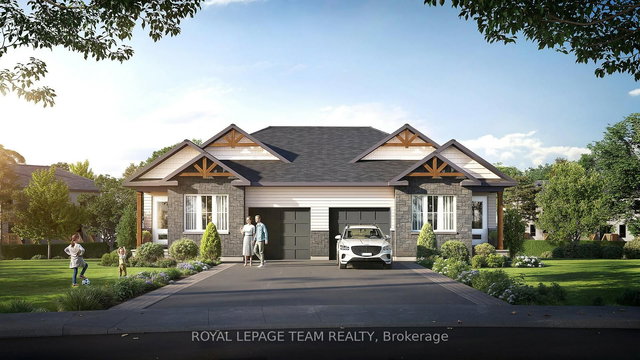 52 Whitcomb Crescent