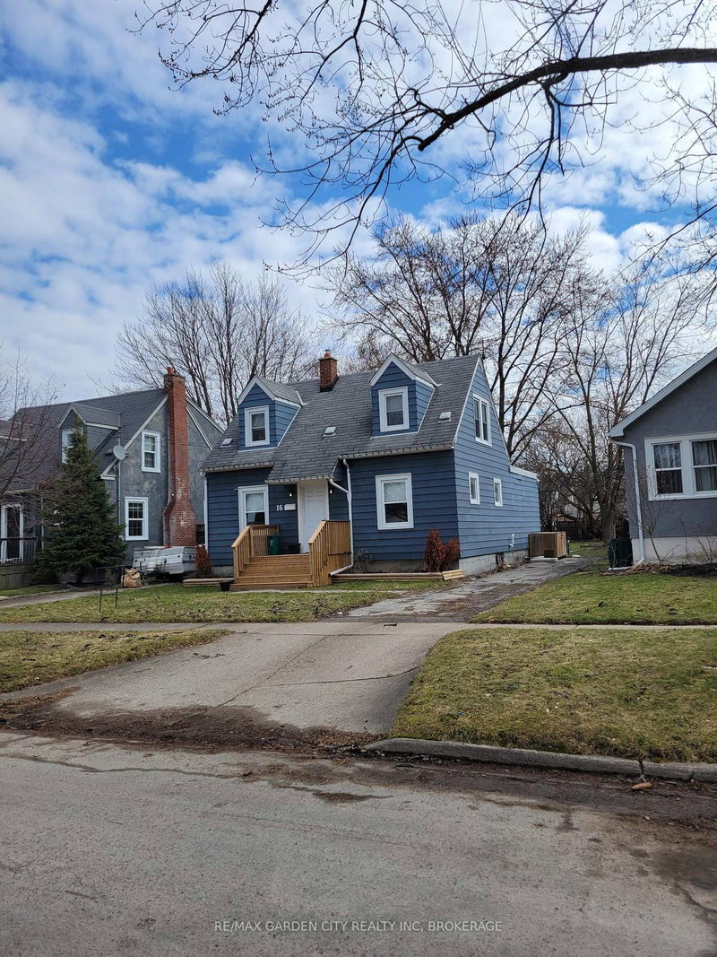 16 Walnut St, Welland, L3C 1E9 | Image 2