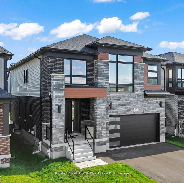 27 Jacob Detweiller Drive