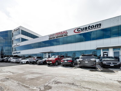 104 - 1100 South Service Rd | Hamilton | Image