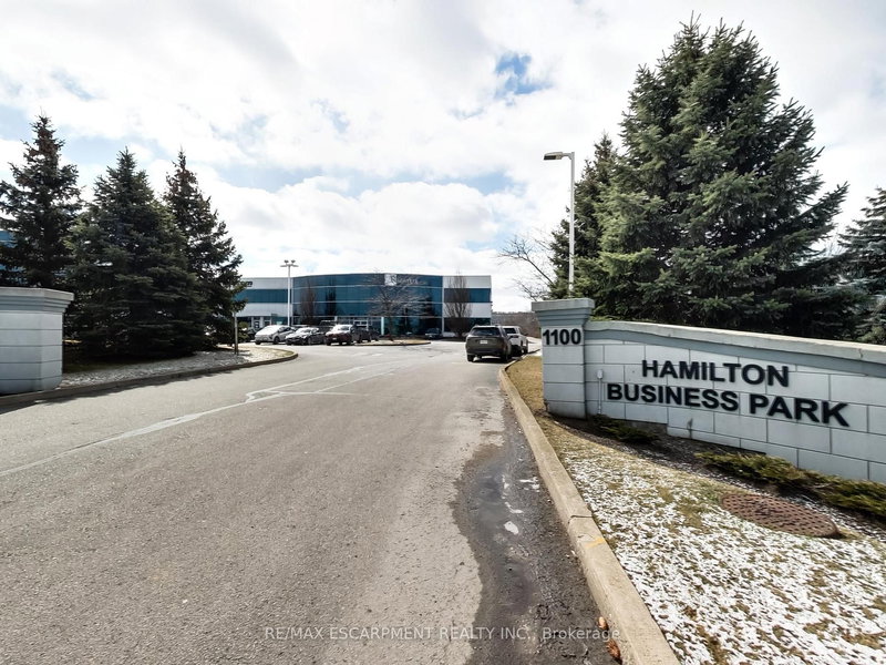 104 - 1100 South Service Rd, Hamilton, L8E 0C5 | Image 2