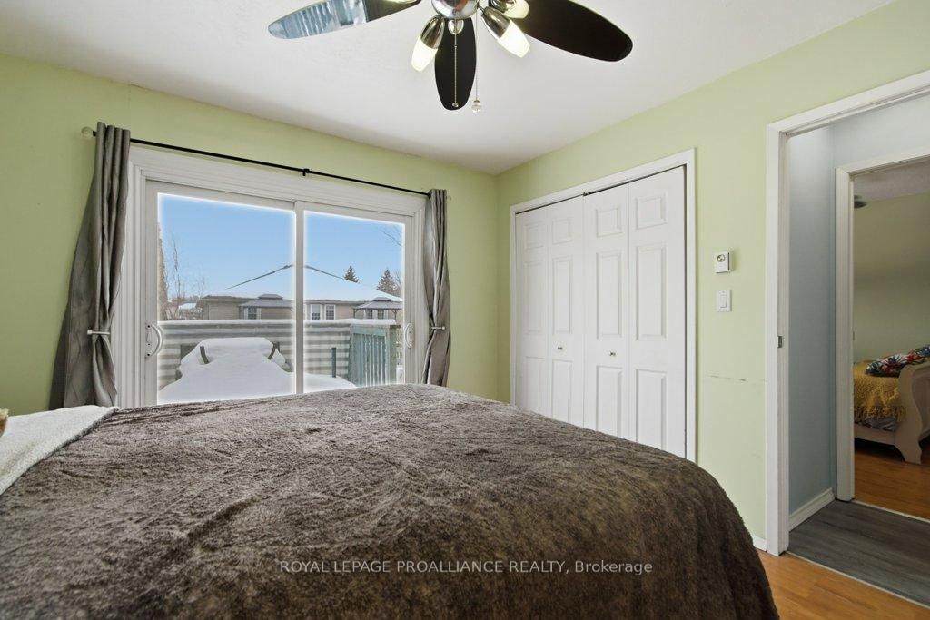 Detached House for sale at 8 Birch Street, Quinte West, Ontario, K8V 6J1 - Trenton Ward - MLS: X12833244