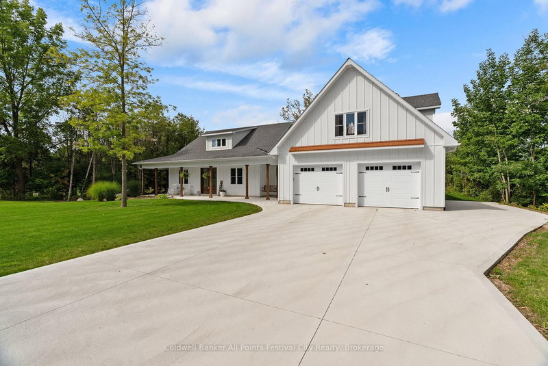 81167 Grist Mill Line, Ashfield-Colborne-Wawanosh, N7A 3Y1 | Image 3