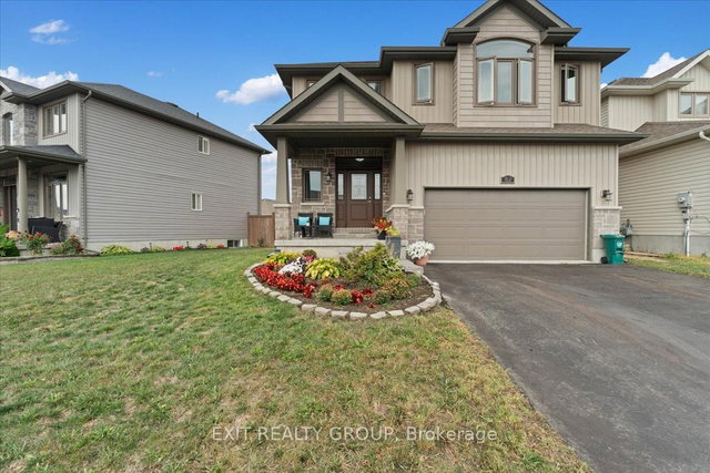 82 Mountain Ash Drive