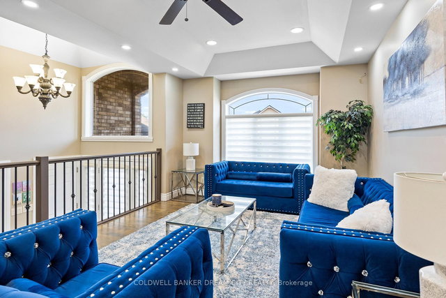 239 BRANTON Crescent