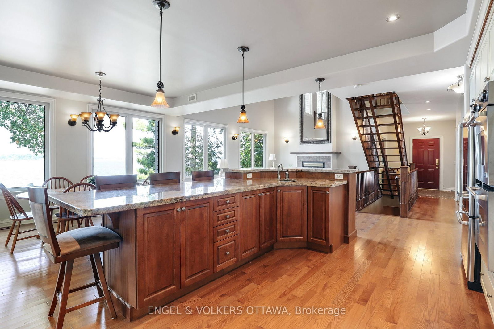 146 Beck Shore Road • Perth, ON photo 11