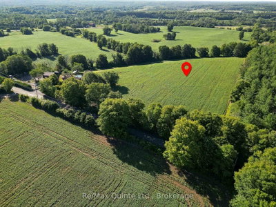 0 Marrisett Road • Thomasburg, ON photo 9