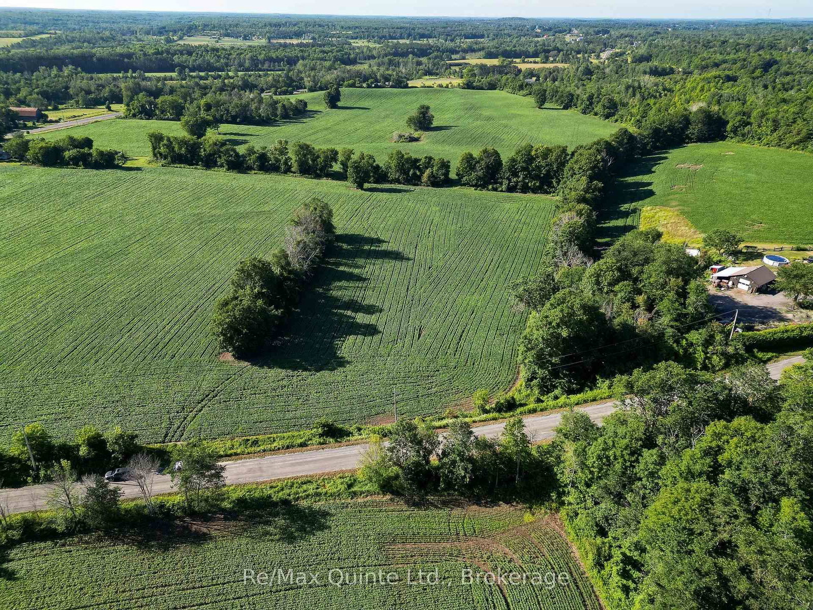 0 Marrisett Road • Thomasburg, ON photo 21