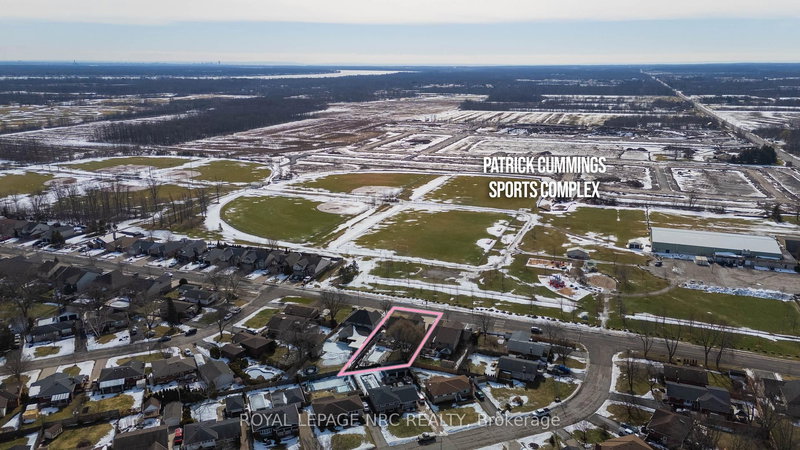 4001 WEINBRENNER Rd, Niagara Falls, L2G 7X9 | Image 2