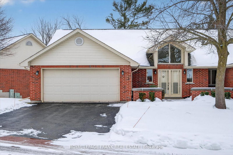 home for sale on 8-1121 Armour Road